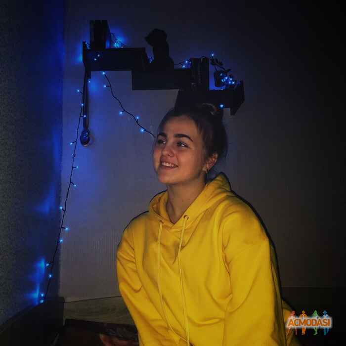 Анна Бабій Анатоліївна фото №1521283. Завантажено 26 Березня 2020