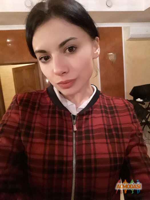 Маряна Володимирівна Давидюк фото №1145255. Завантажено 29 Листопада 2017