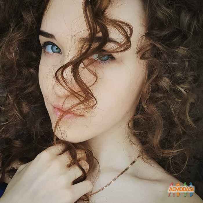 Марія Віталіївна Вербицька фото №1190653. Завантажено 19 Лютого 2018