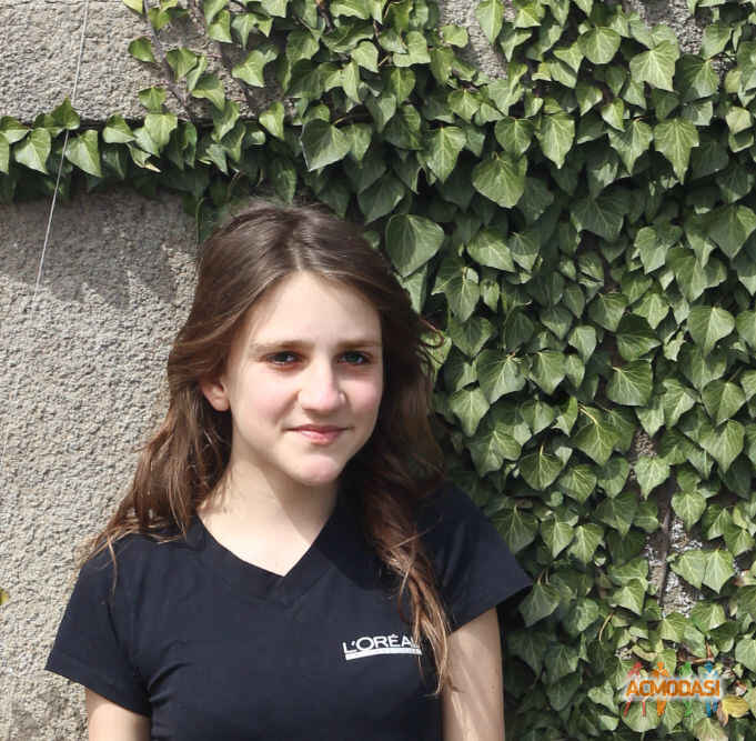 Лиза  Иванова фото №1225881. Завантажено 29 Квітня 2018