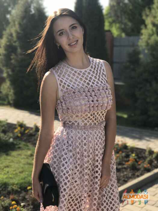 Анна Миколаївна Линник фото №1328195. Завантажено 26 Листопада 2018