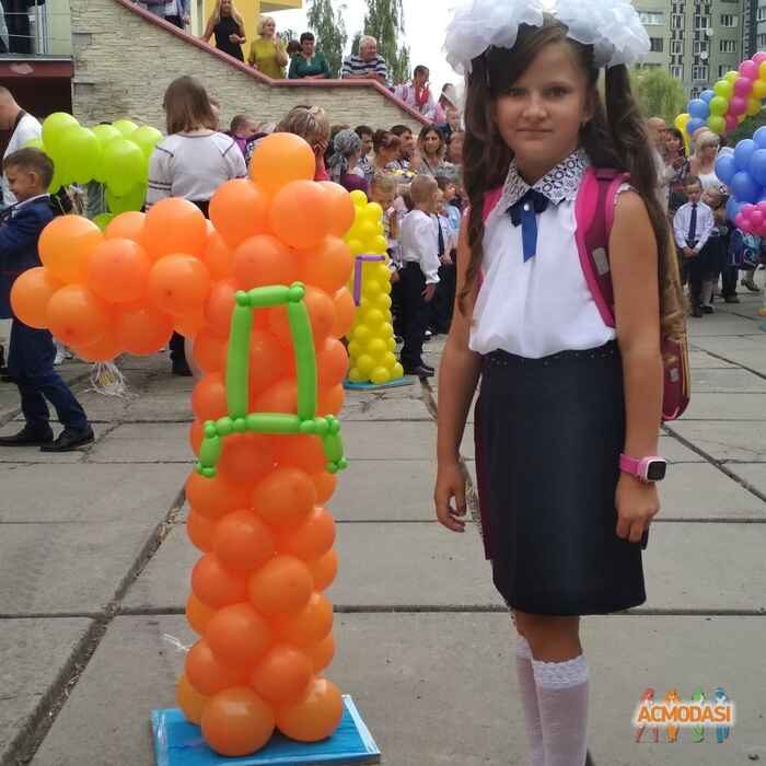 Валерия  Ястребова фото №1365399. Завантажено 15 Лютого 2019