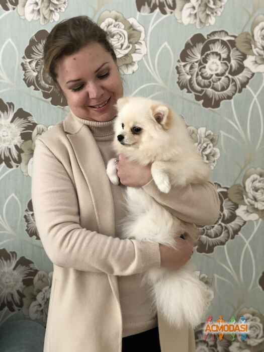 Ирина Анатольевна Сниховская фото №1454411. Завантажено 29 Вересня 2019