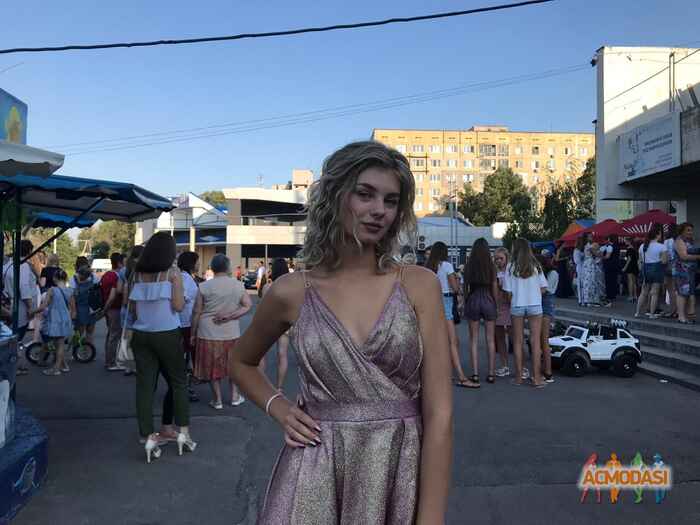 Полина Сергеевна Ермакова фото №1464643. Завантажено 22 Жовтня 2019
