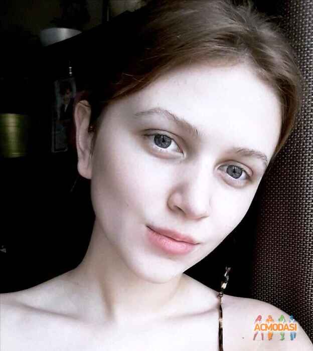 Анастасія Олегівна Маковська фото №1509653. Завантажено 15 Лютого 2020