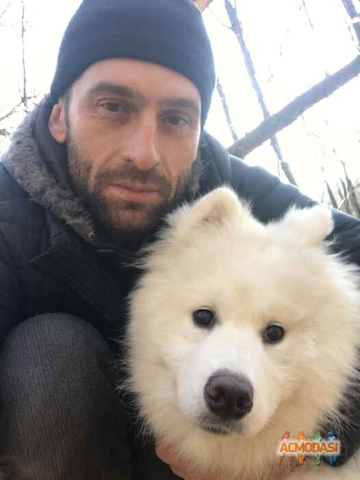 Руслан Геннадійович Марценюк фото №1510842. Завантажено 18 Лютого 2020