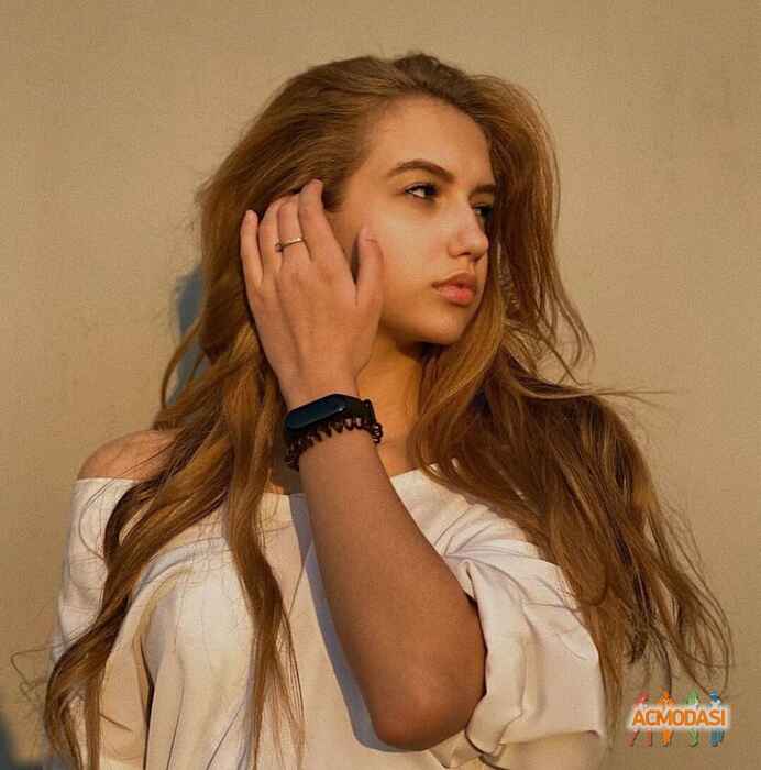 Елизавета  Гакова фото №1548690. Завантажено 15 Липня 2020