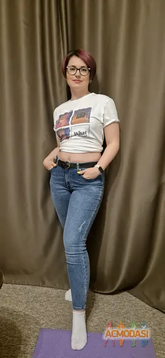 Galina  Krass фото №1728782. Завантажено 07 Травня 2024