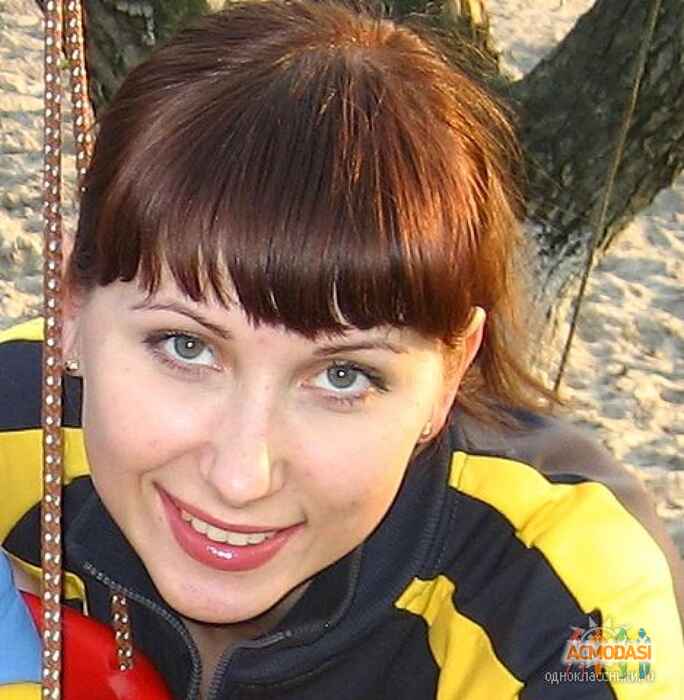 Олеся Васильевна Бойко фото №159527. Завантажено 03 Березня 2012