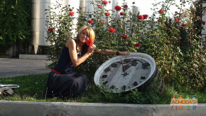 Марина Александровна Герасимова фото №446410. Завантажено 12 Липня 2013