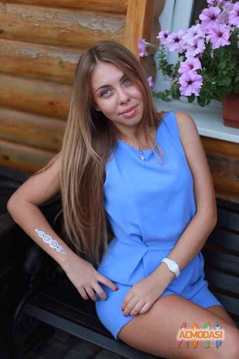 Анна Бирюкова Сергеевна фото №845987. Завантажено 28 Жовтня 2015
