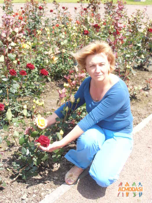 Ирина Ярославовна Бойко фото №910236. Завантажено 16 Травня 2016