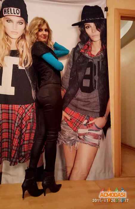 Надя  Марченко фото №1355717. Завантажено 27 Січня 2019