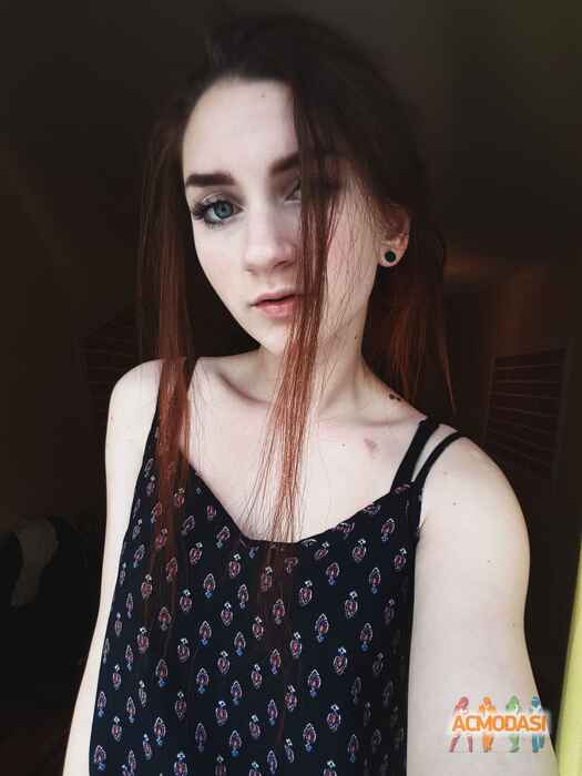 Viktoria  Glushenko фото №1062529. Завантажено 05 Червня 2017