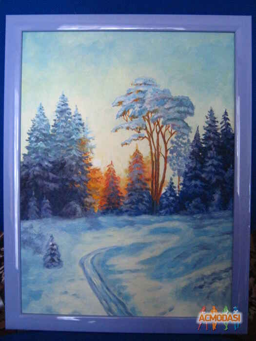 Світлана Федорівна Генеральчук фото №1062678. Завантажено 05 Червня 2017