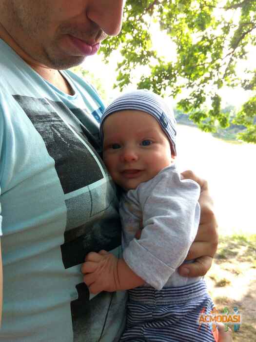 Даниил  Лашнев фото №1083460. Завантажено 26 Липня 2017