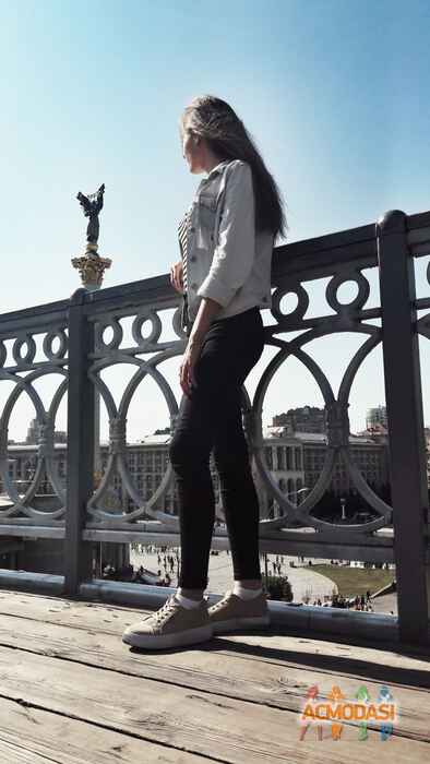 Алёна  Замкова фото №1114462. Завантажено 08 Жовтня 2017