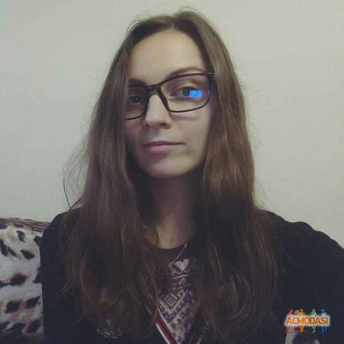 Анастасія  Клімова фото №1165232. Завантажено 15 Січня 2018