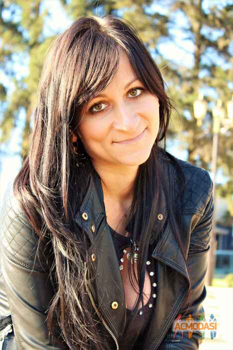 Діана Володимирівна Гриняк фото №1154654. Завантажено 19 Грудня 2017