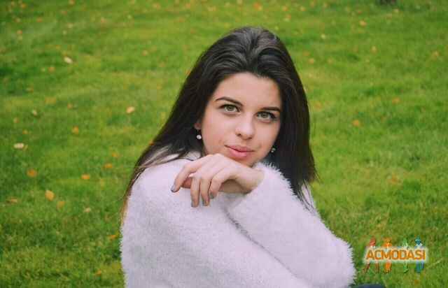 Олександра Ігорівна Ліфанчук фото №1171277. Завантажено 23 Січня 2018