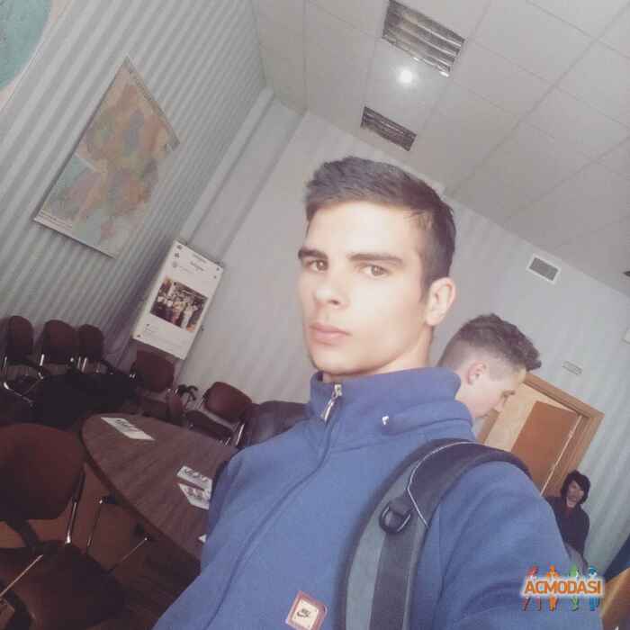Дмитро Миколайович Олійник фото №1274544. Завантажено 13 Серпня 2018