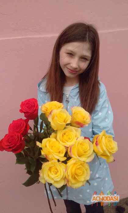 Владислава Віталіївна Сердюк фото №1200856. Завантажено 05 Березня 2018