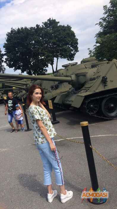 Яна Сергеевна Лисогор фото №1268206. Завантажено 01 Серпня 2018