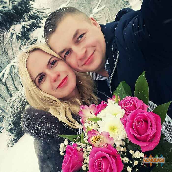 Алёна  Козачок фото №1340229. Завантажено 20 Грудня 2018