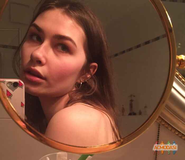 Христина Володимирівна Ківерська фото №1475637. Завантажено 14 Листопада 2019
