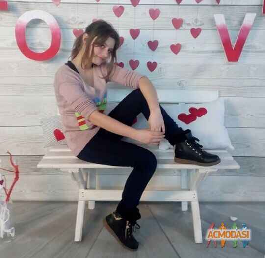 Дария Александровна Вдовенко фото №1363409. Завантажено 10 Лютого 2019