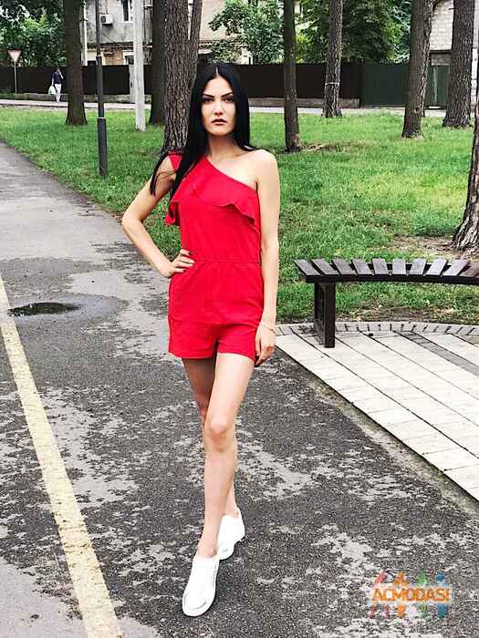 Алла Сергеевна Найденова фото №1377750. Завантажено 14 Березня 2019