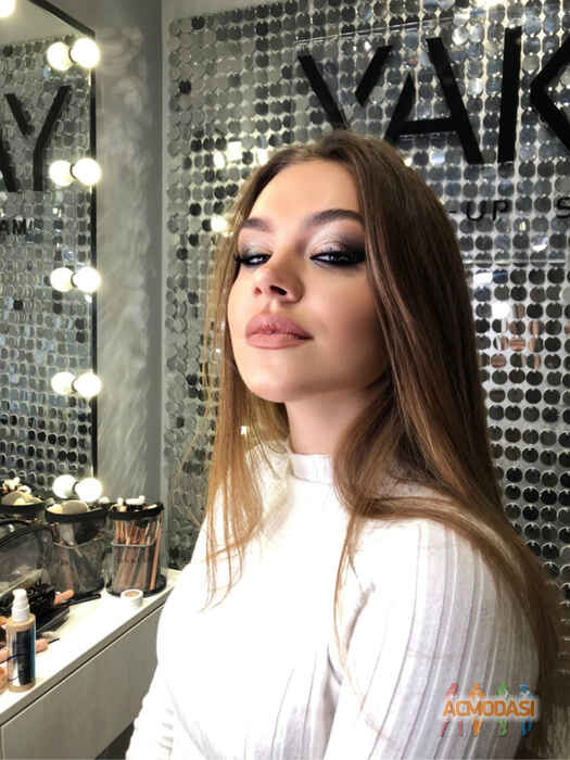 Анна Александрова  фото №1590941. Завантажено 10 Грудня 2020