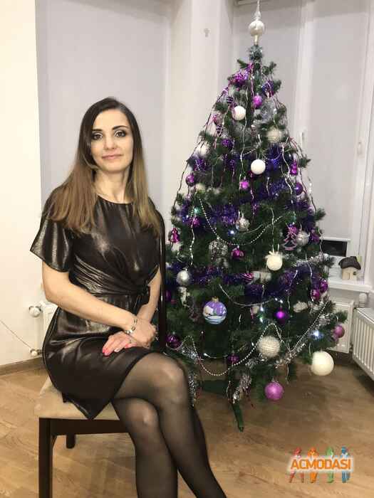 Марина Володимирівна Шуст фото №1398834. Завантажено 10 Травня 2019