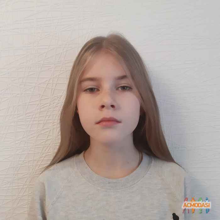 Каріна Сергіївна Глухенька фото №1505611. Завантажено 05 Лютого 2020