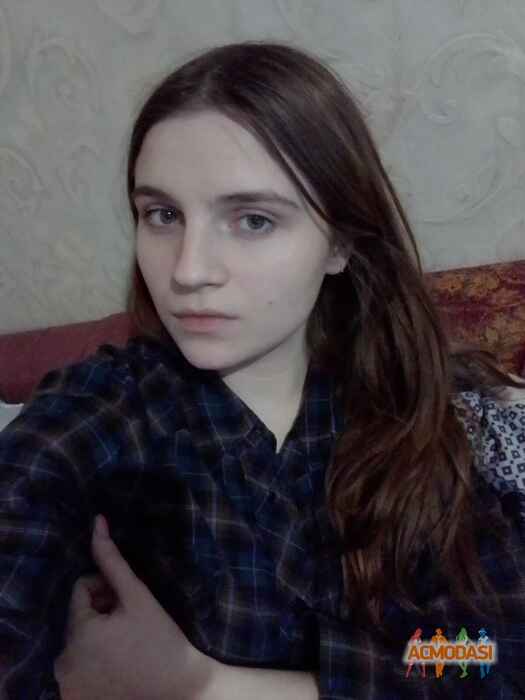 Anastasia Leonidivna Kalinenko фото №1524928. Завантажено 25 Квітня 2020