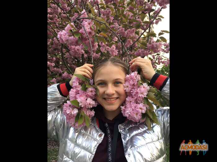 Анна Ярославівна Гивель фото №1538753. Завантажено 14 Червня 2020