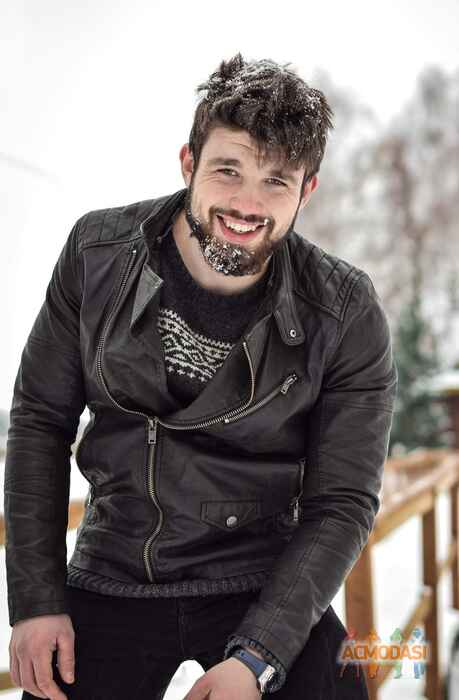 Дмитрий  Богатчук фото №1599097. Завантажено 13 Січня 2021