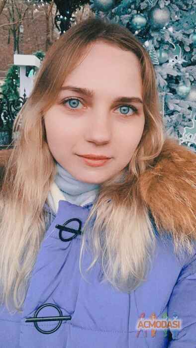 Карина  Семенец фото №1603265. Завантажено 29 Січня 2021