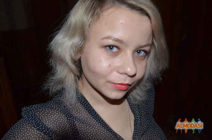 Регина Юрьевна Дудкина фото №784696. Завантажено 14 Лютого 2015