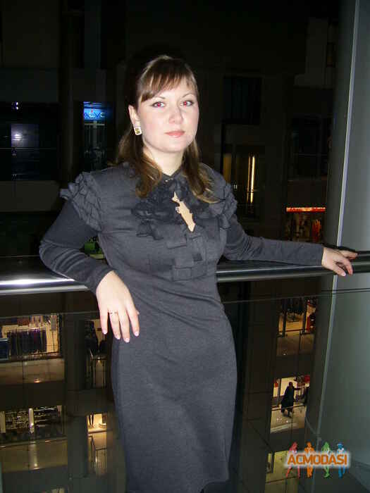 Оксана Петровна Плохотнюк фото №760327. Завантажено 26 Жовтня 2014