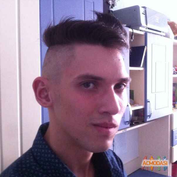 Алексей Валериевич Костюк фото №835601. Завантажено 25 Вересня 2015