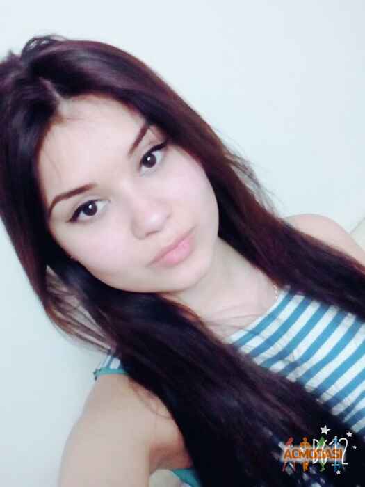 Диана  Серебрянникова фото №1049692. Завантажено 02 Травня 2017