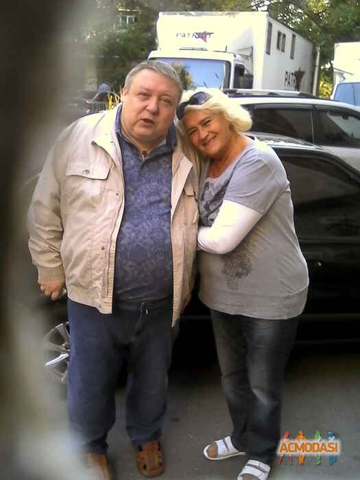 Людмила Дмитриевна Любинская фото №953025. Завантажено 04 Вересня 2016