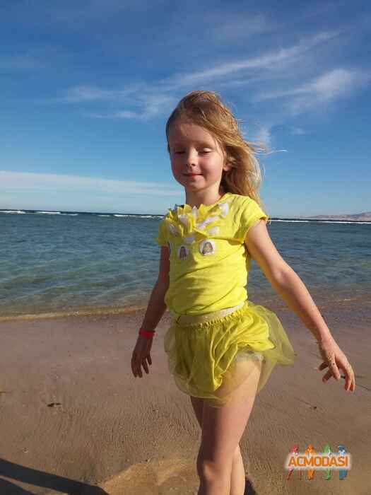 Ліза Олегівна Нікітенко фото №1012032. Завантажено 26 Січня 2017