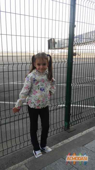 Анастасія Дмитрівна Гусак фото №1034190. Завантажено 21 Березня 2017