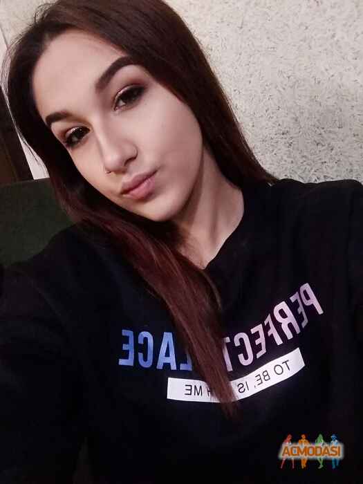 Єва  Воробкало фото №1516265. Завантажено 05 Березня 2020