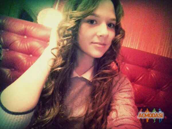 Ольга Олегівна Литвин фото №1069211. Завантажено 21 Червня 2017