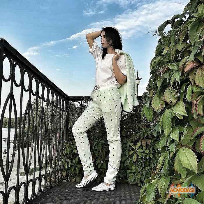 Ярослава  Хацкевич фото №1108985. Завантажено 26 Вересня 2017