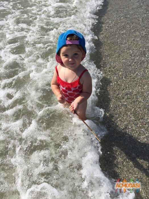 Поліна Олександрівна Білан фото №1116909. Завантажено 12 Жовтня 2017