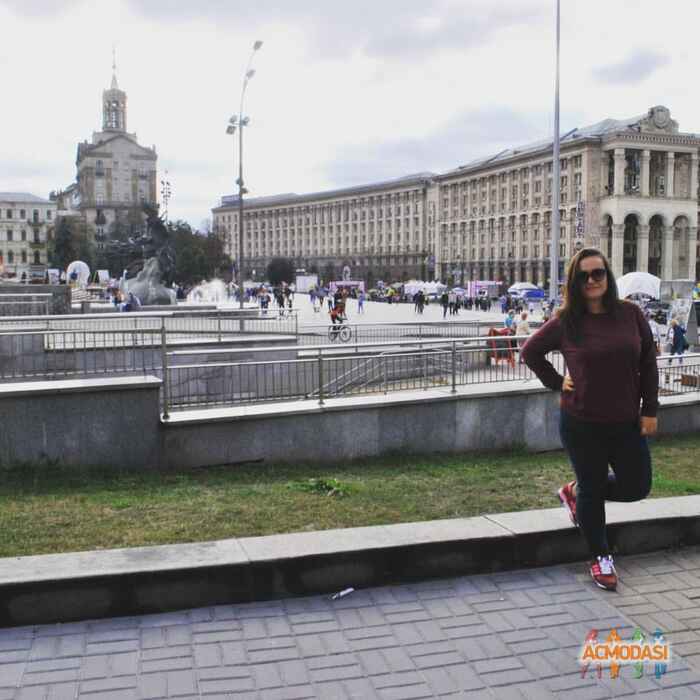 Антуанета Олексіївна Зіміна фото №1151722. Завантажено 11 Грудня 2017